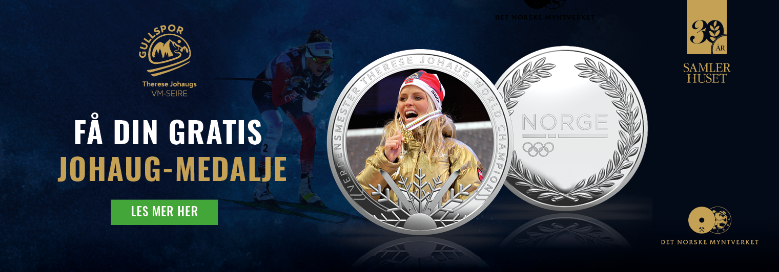 Johaug-medaljen