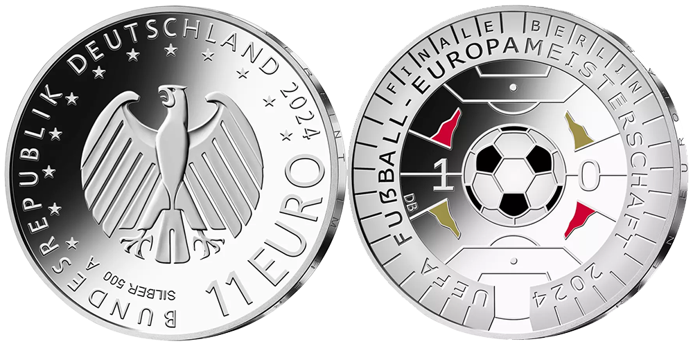 UEFA EURO 2024