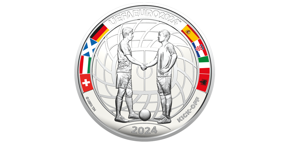 UEFA EURO 2024