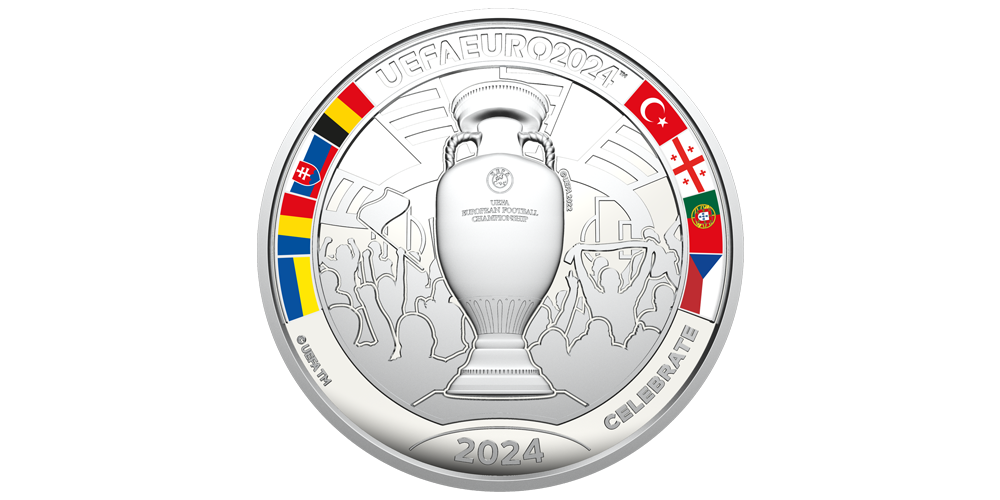 UEFA EURO 2024